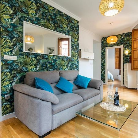 Tuguest San Sebastian Apartment Granada Buitenkant foto